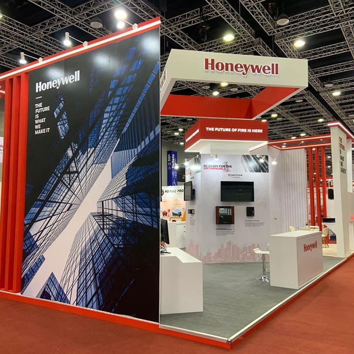 Honeywell at IFCEM 2024